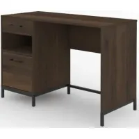 Sauder® North Avenue® Smoked Oak Office Desk