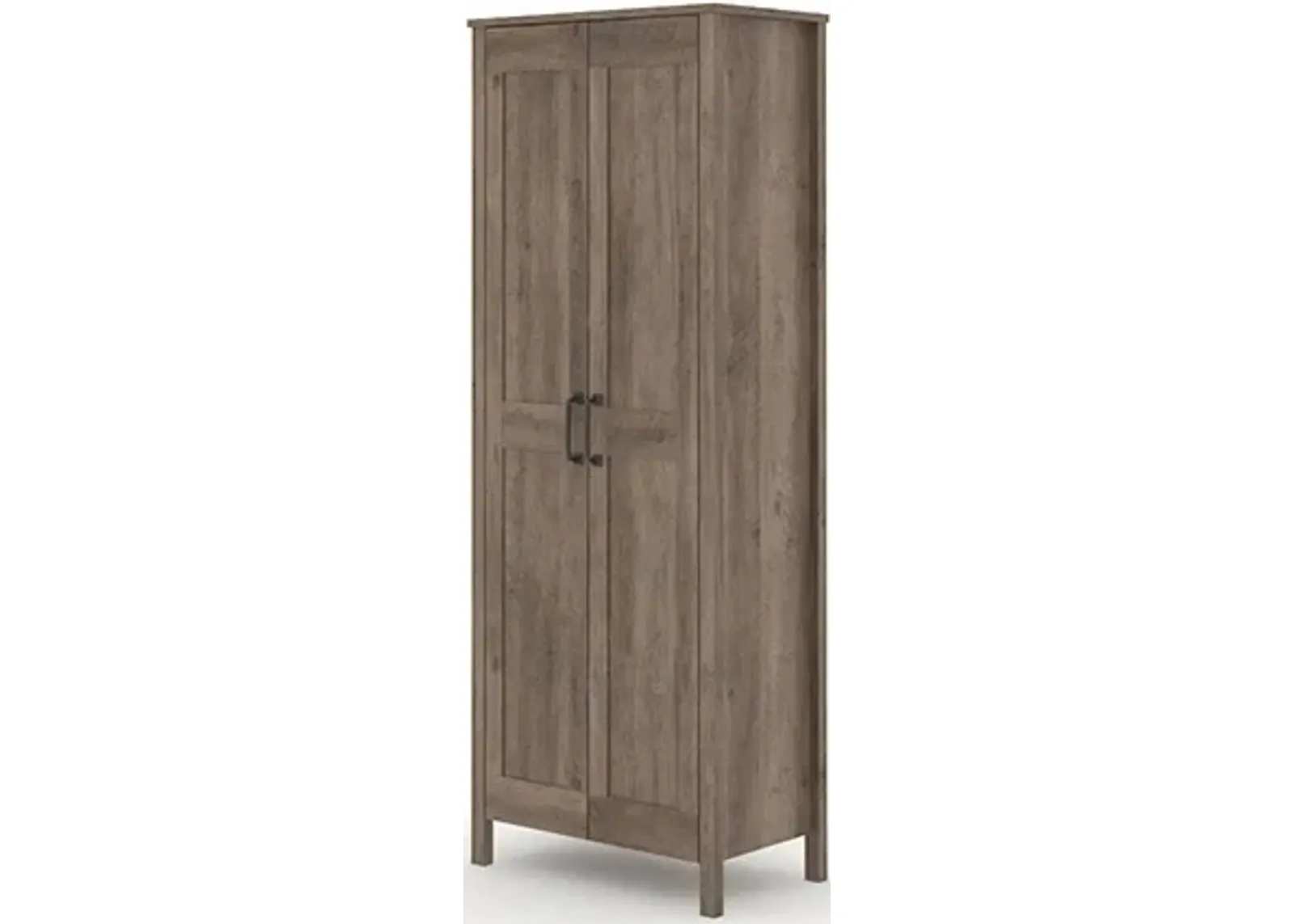 Sauder® Select Rural Pine Storage Cabinet