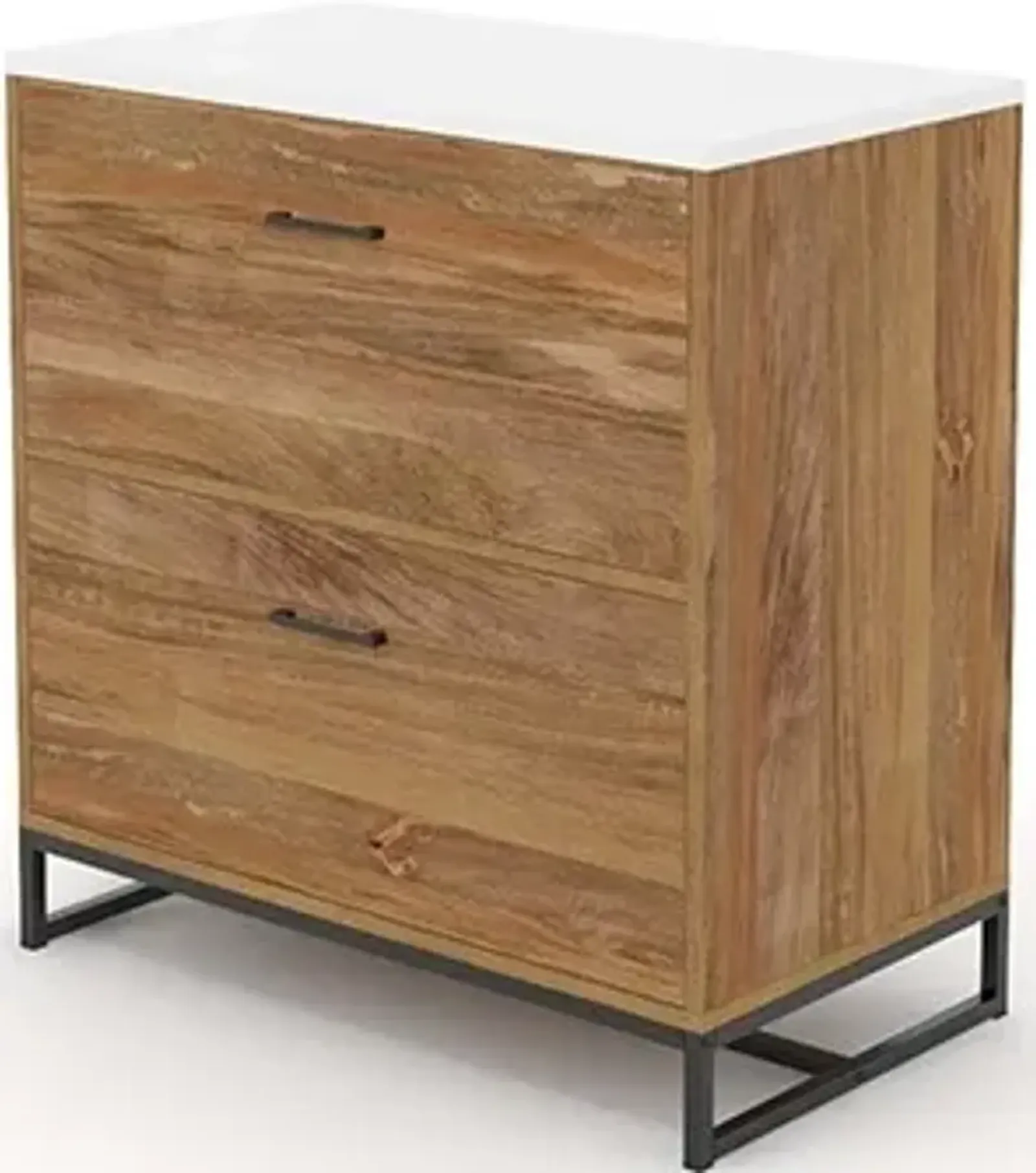 Sauder® Tremont Row Sindoori Mango® File Cabinet