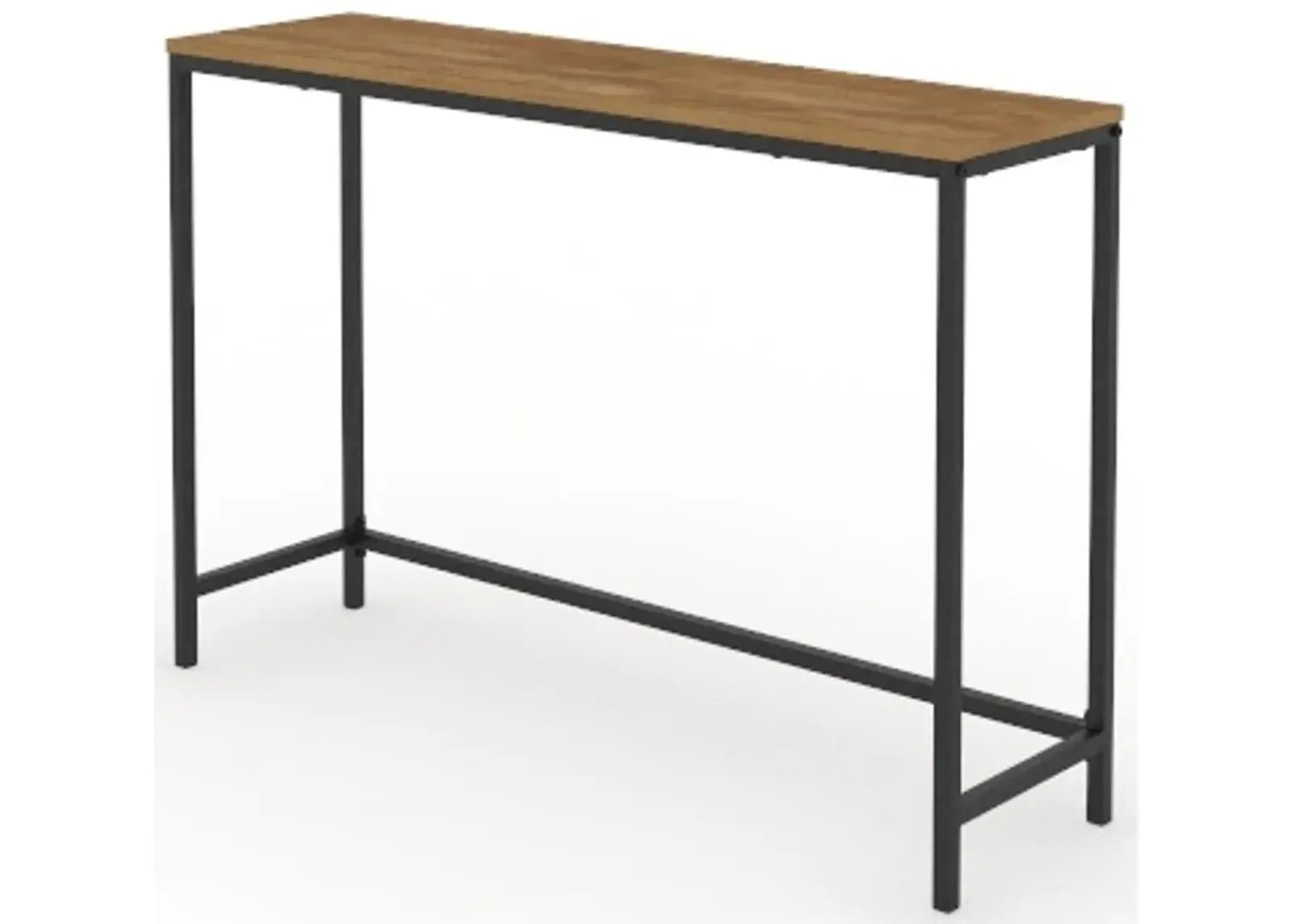 Sauder® North Avenue® Sindoori Mango® Console Table