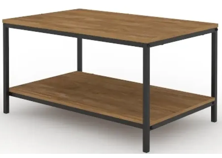 Sauder® North Avenue® Sindoori Mango® Coffee Table