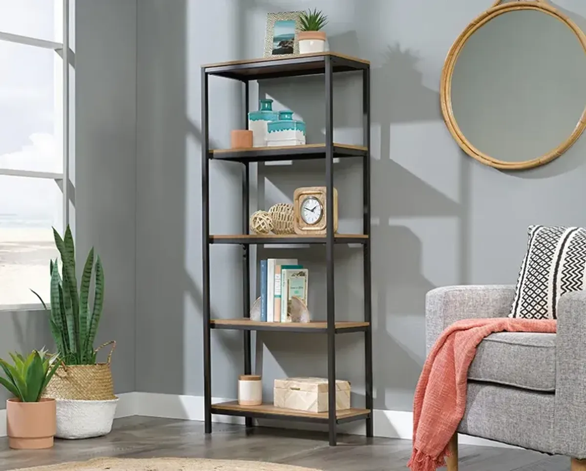 Sauder® North Avenue® Sindoori Mango® Accent Shelf