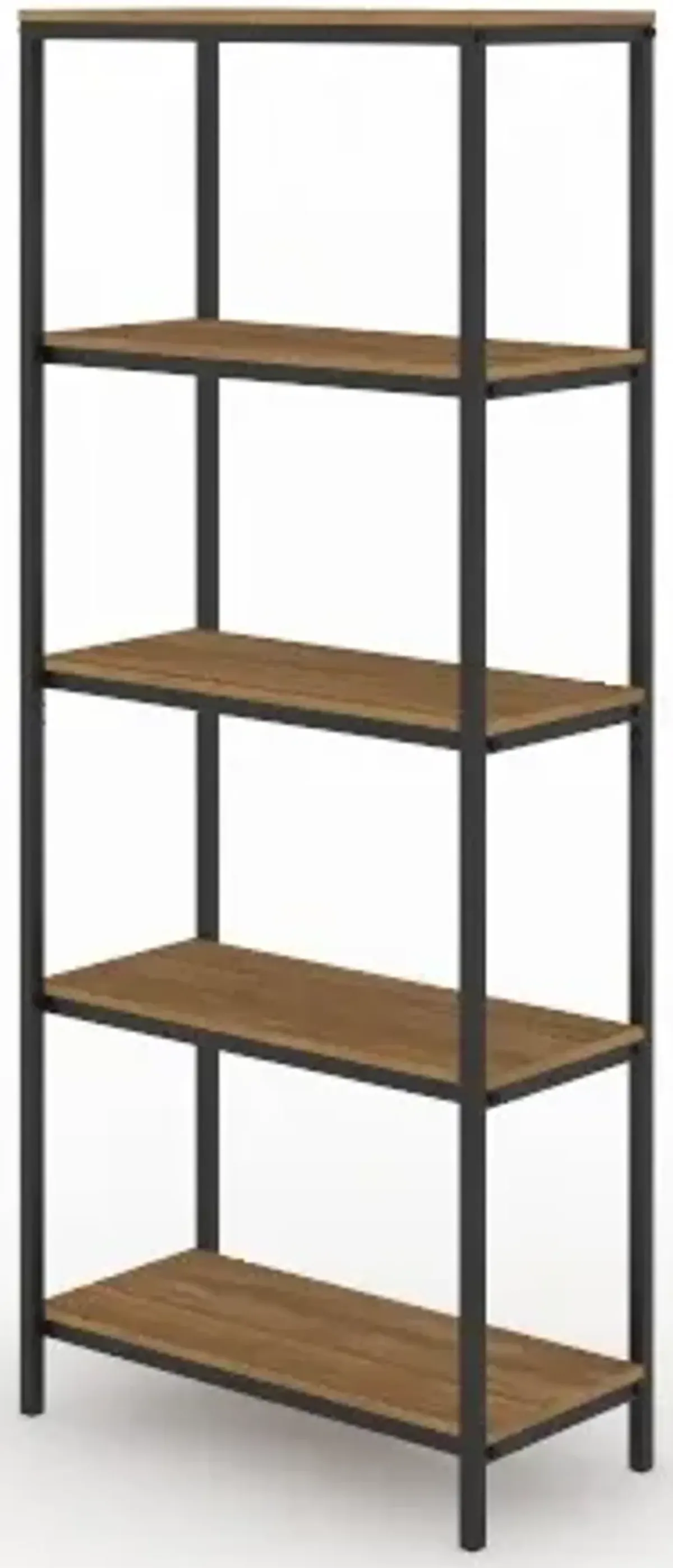 Sauder® North Avenue® Sindoori Mango® Accent Shelf