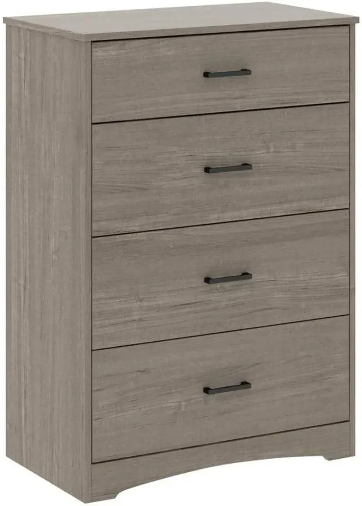 Sauder® Beginnings® Silver Sycamore Chest