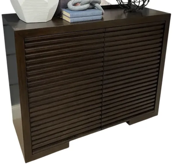 Legacy Classic Architect Onyx 2-Door Chest