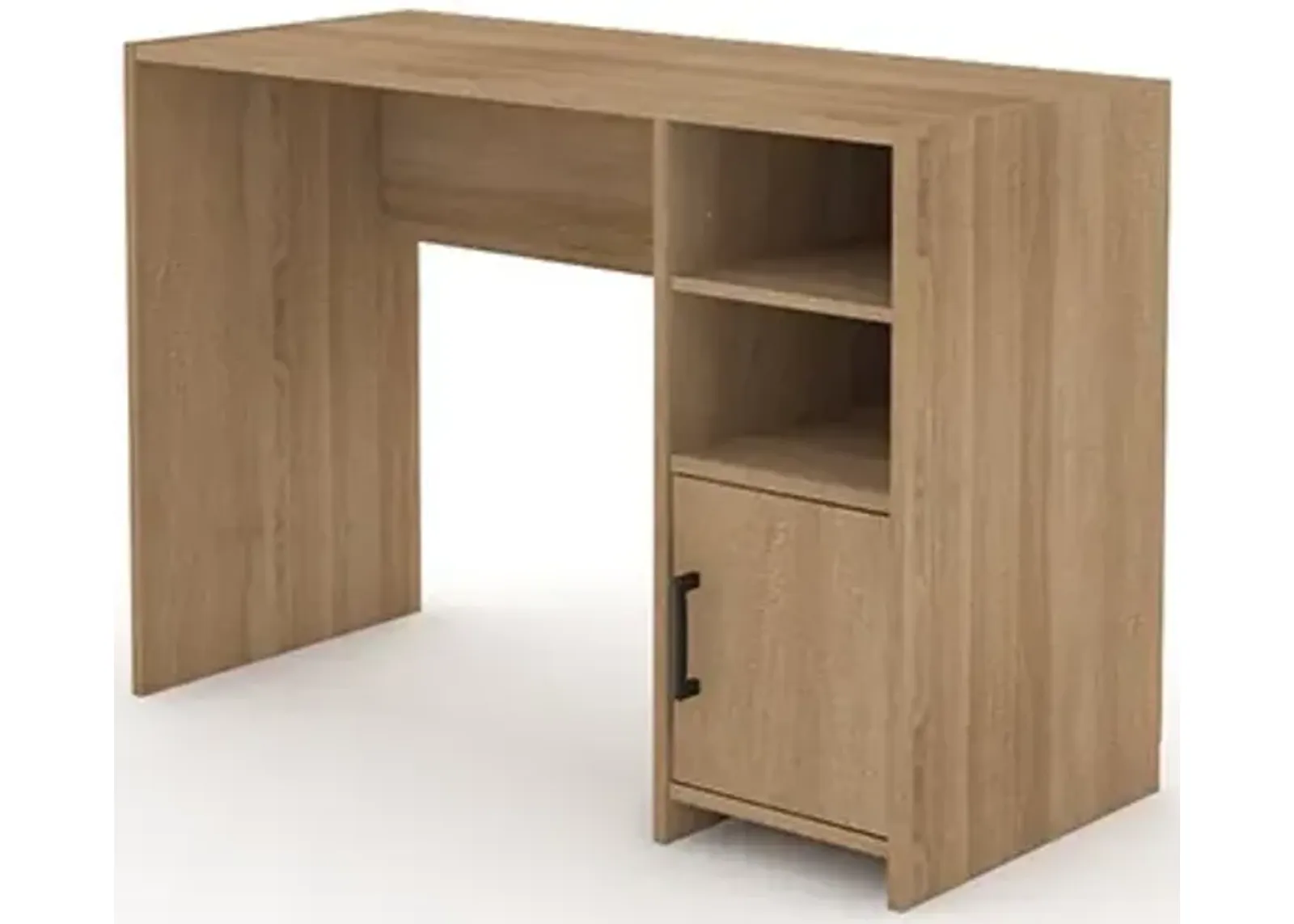 Sauder® Beginnings® Summer Oak Computer Desk