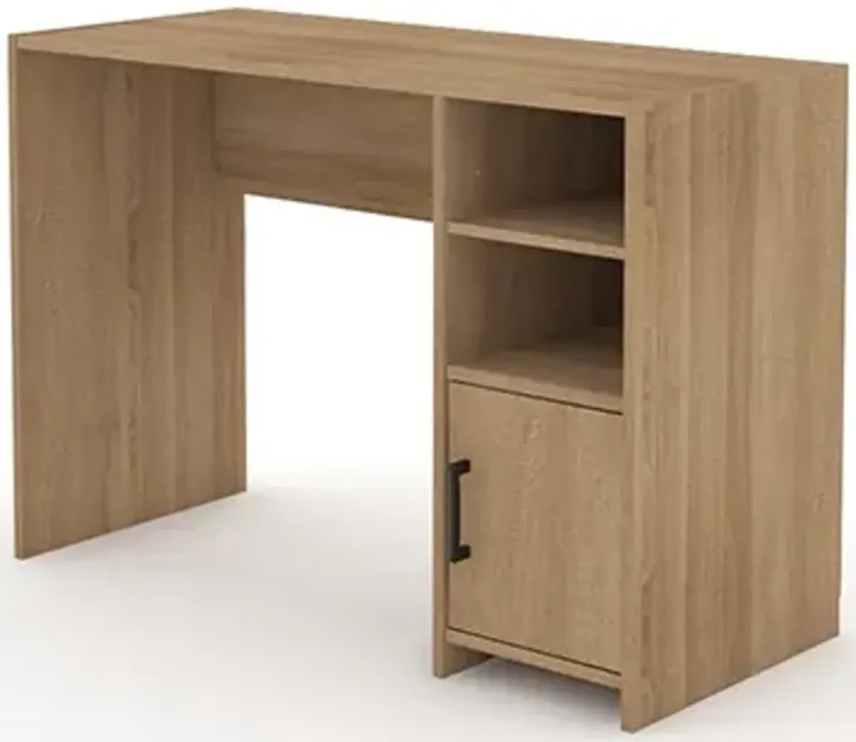 Sauder® Beginnings® Summer Oak Computer Desk