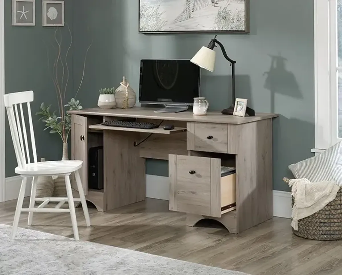 Sauder® Select Laurel Oak® Office Desk