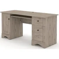 Sauder® Select Laurel Oak® Office Desk