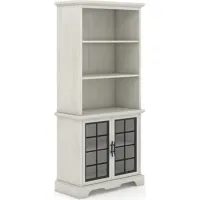 Sauder® Carolina Grove® Winter Oak® Bookcase