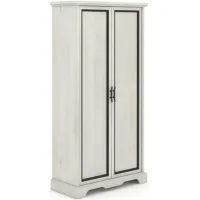 Sauder® Carolina Grove® Winter Oak® Storage Cabinet
