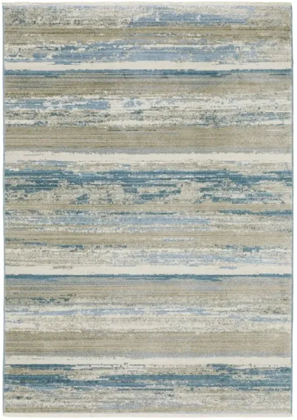Oriental Weavers Bauer 5'x8' Style 3 Area Rug