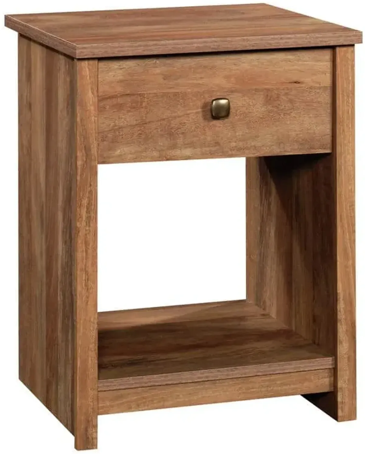 Sauder® River Ranch® Sindoori Mango® Nightstand with Drawer