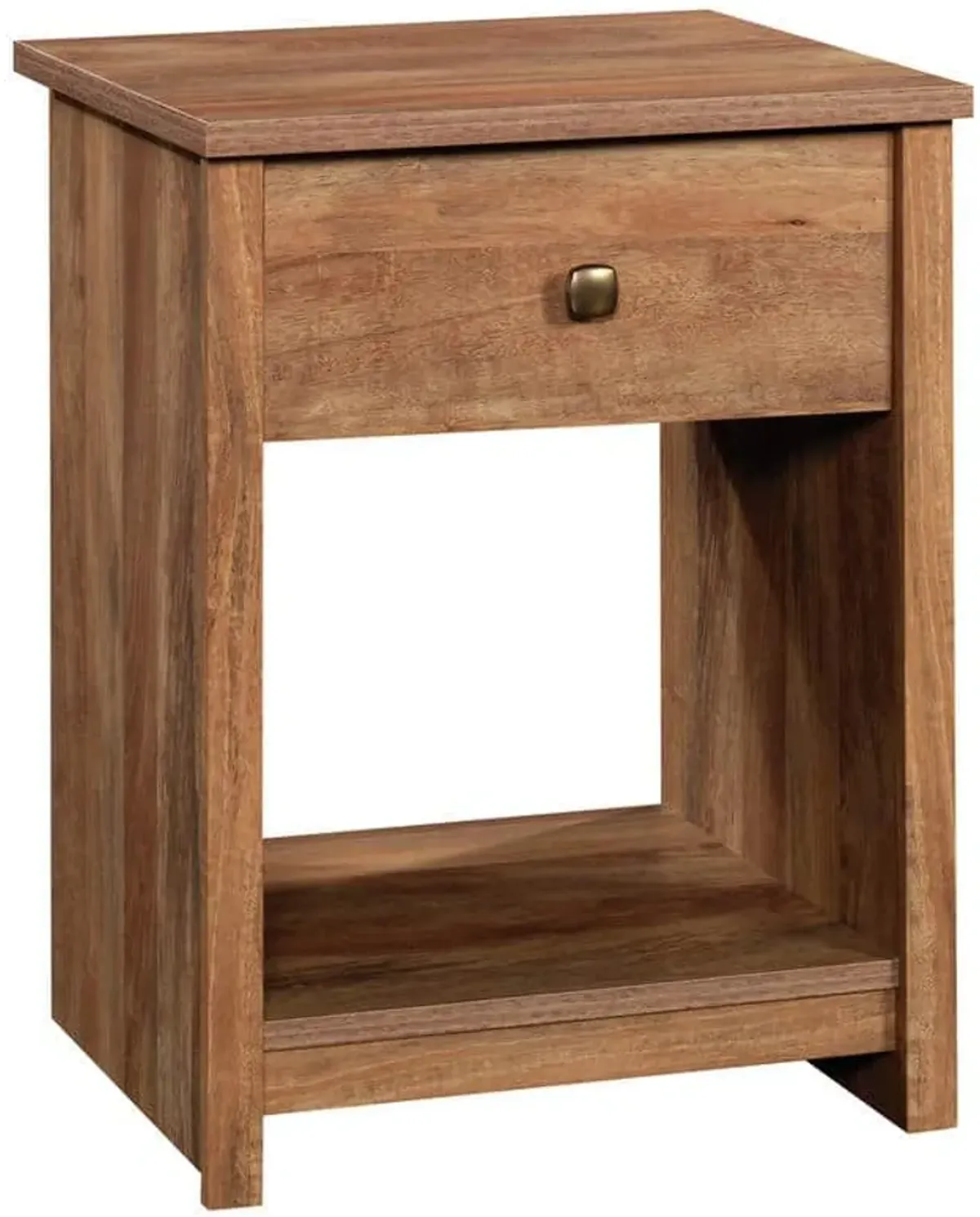 Sauder® River Ranch® Sindoori Mango® Nightstand with Drawer