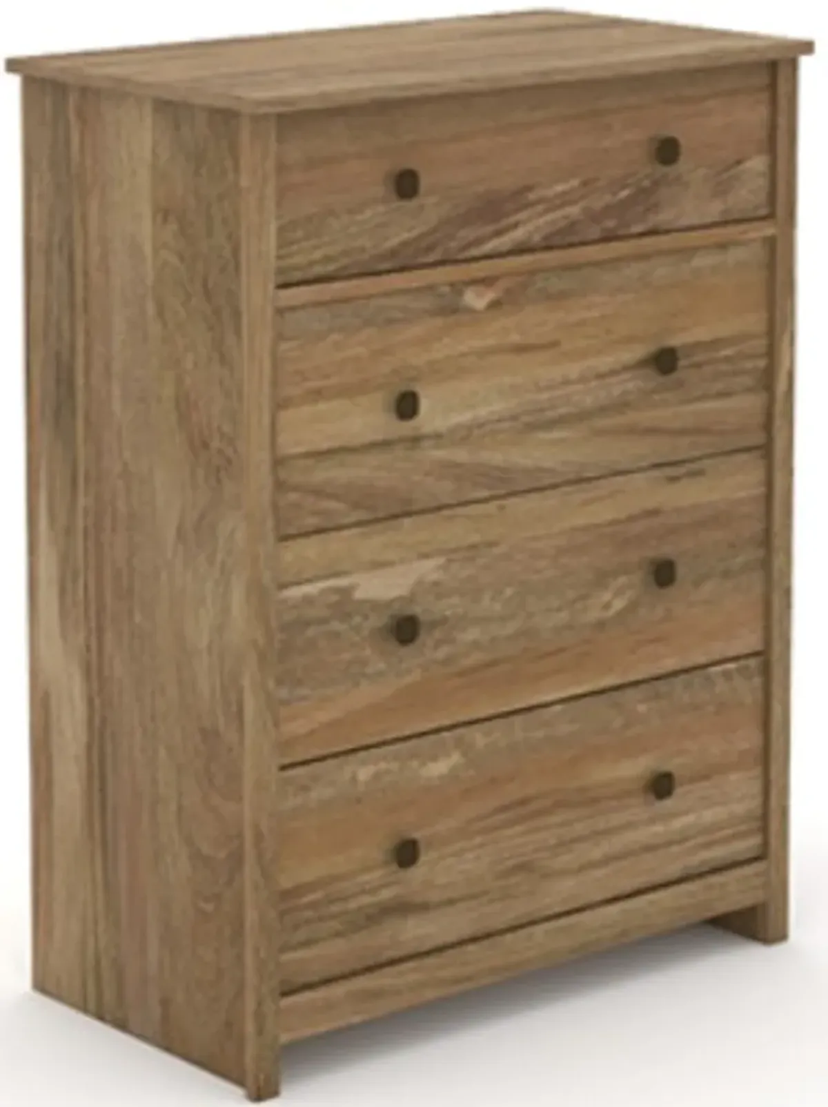 Sauder® River Ranch® Sindoori Mango® Drawer Dresser Chest