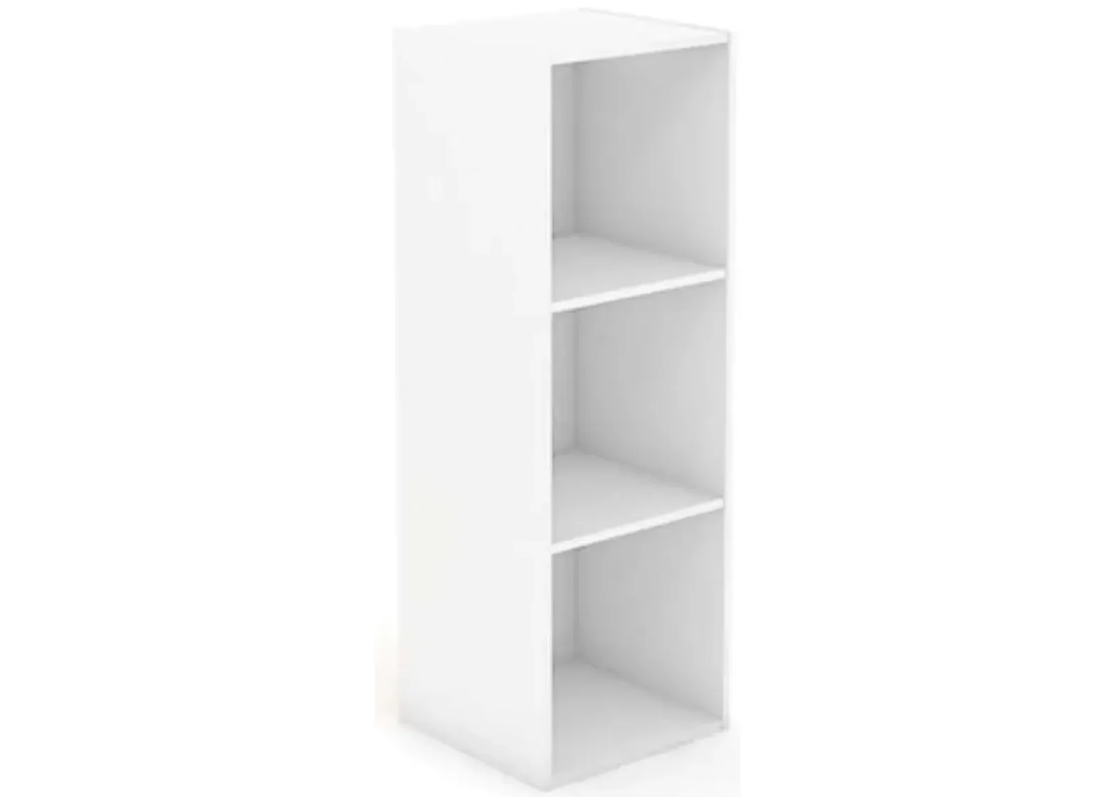 Sauder® Select White 3-Cube Organizer Storage Cubby