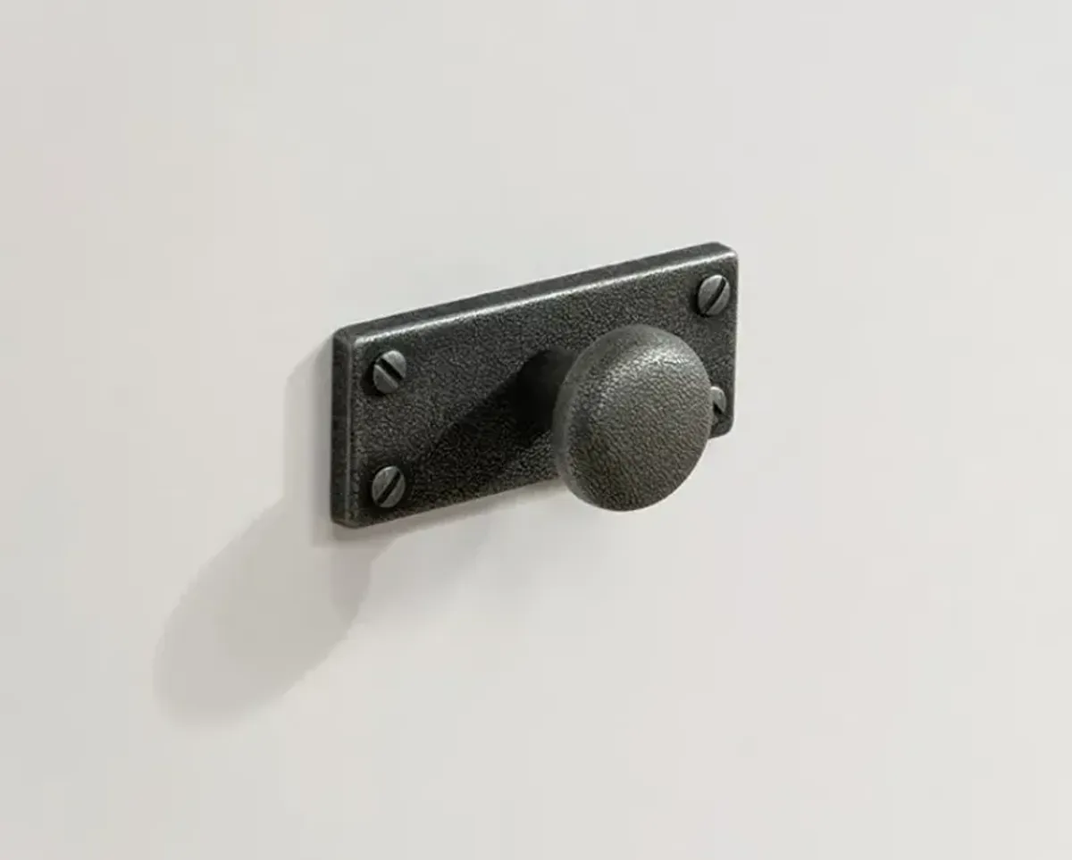 Sauder® Cottage Road® Brown/White Lateral File Cabinet