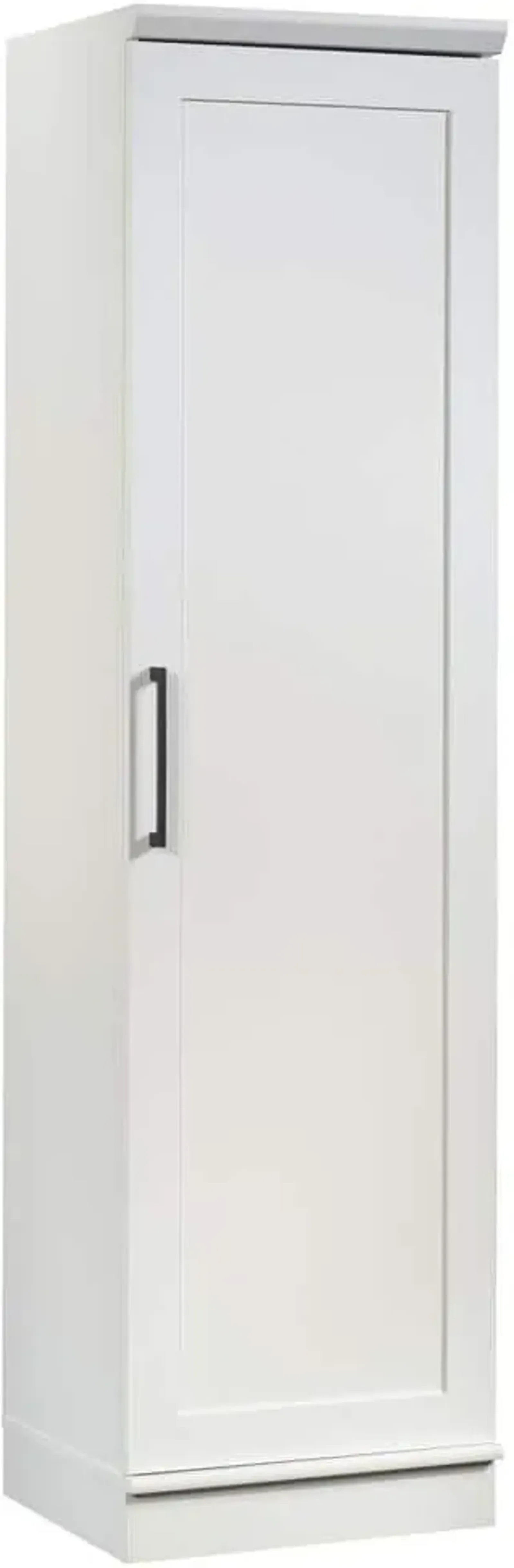 Sauder® HomePlus Soft White® Kitchen Storage Cabinet