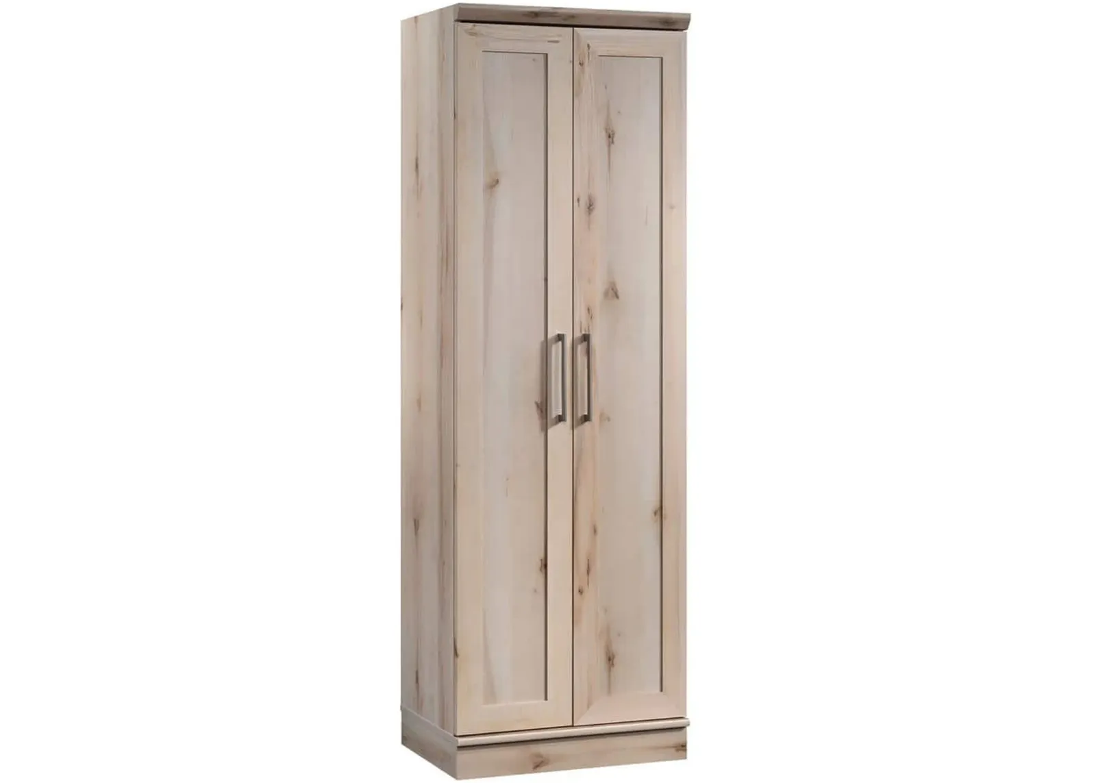 Sauder® HomePlus Pacific Maple® Door Storage Cabinet