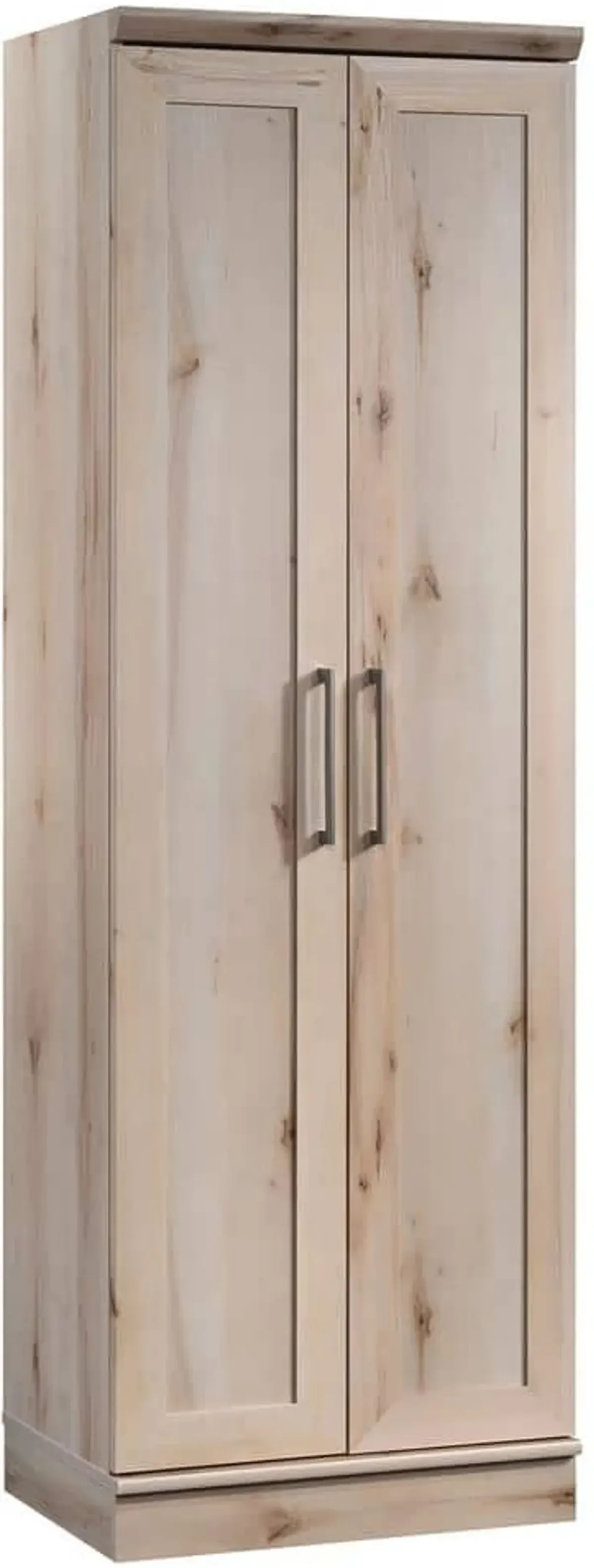 Sauder® HomePlus Pacific Maple® Door Storage Cabinet