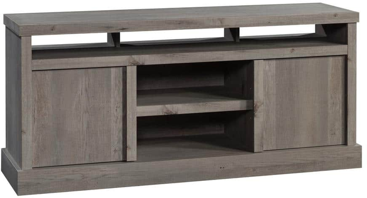 Sauder® Cannery Bridge® Mystic Oak® TV Credenza