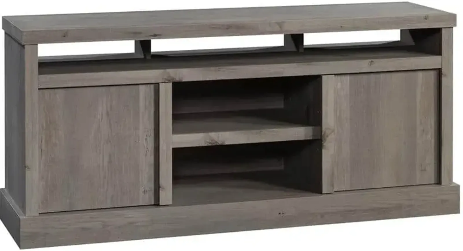 Sauder® Cannery Bridge® Mystic Oak® TV Credenza