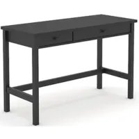 Sauder® Select Raven Oak® Rustic Writing Desk
