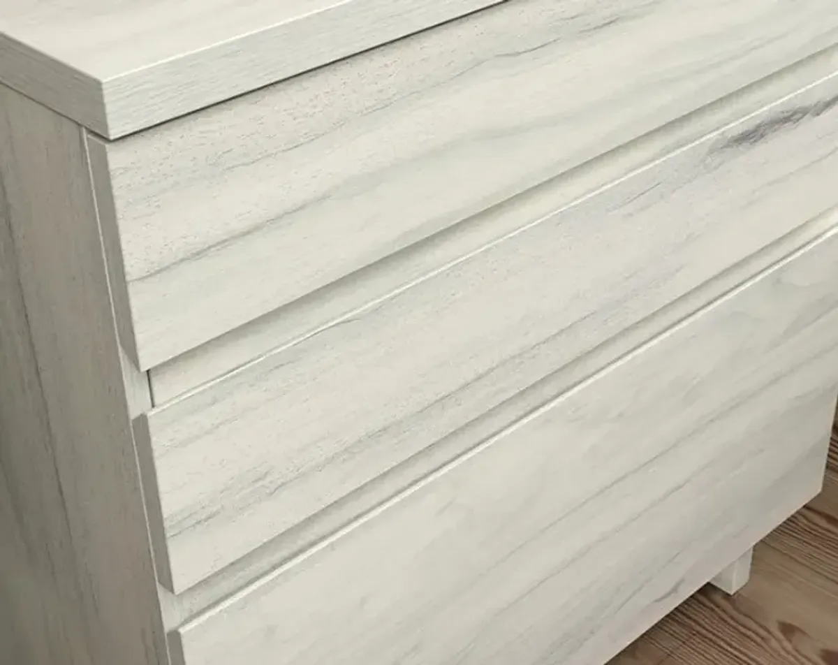 Sauder® Select Haze Acacia® Lateral File Cabinet