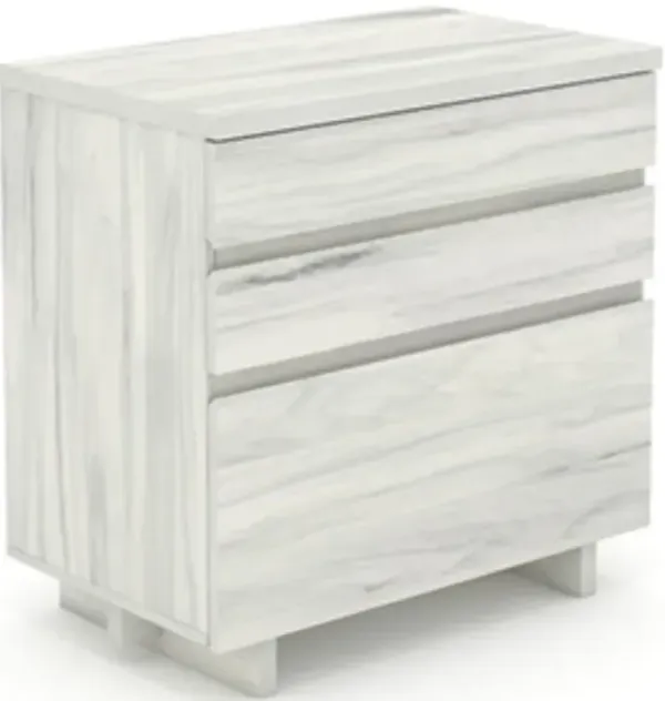Sauder® Select Haze Acacia® Lateral File Cabinet