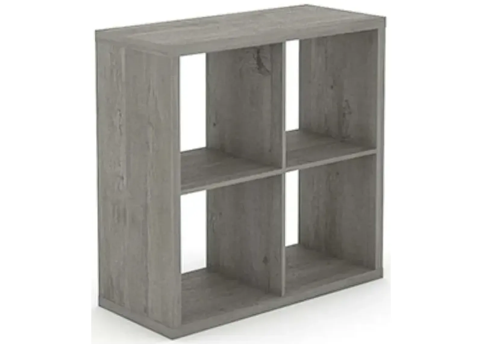 Sauder® Manhattan Gate® Mystic Oak® Storage Bookcase