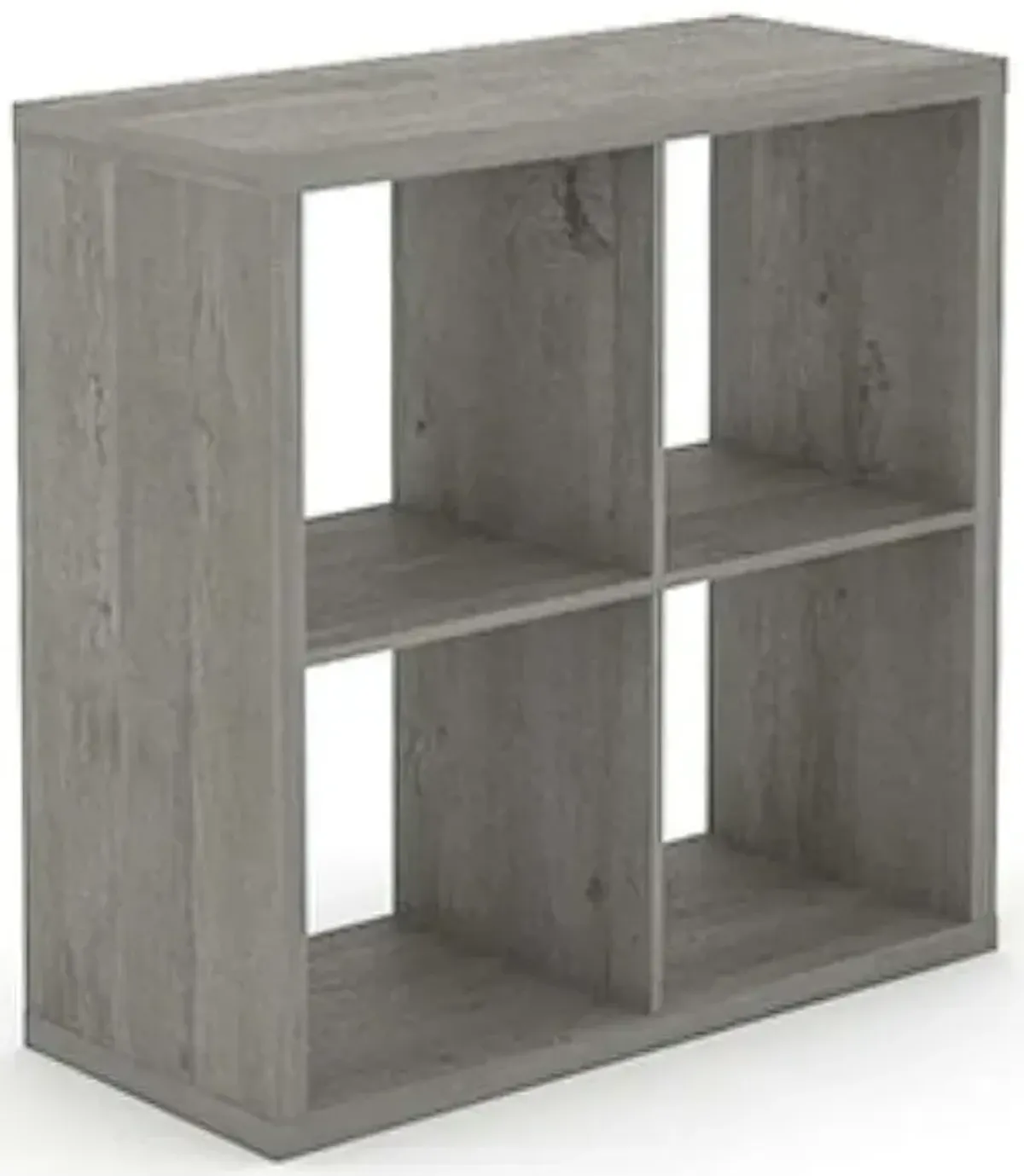 Sauder® Manhattan Gate® Mystic Oak® Storage Bookcase