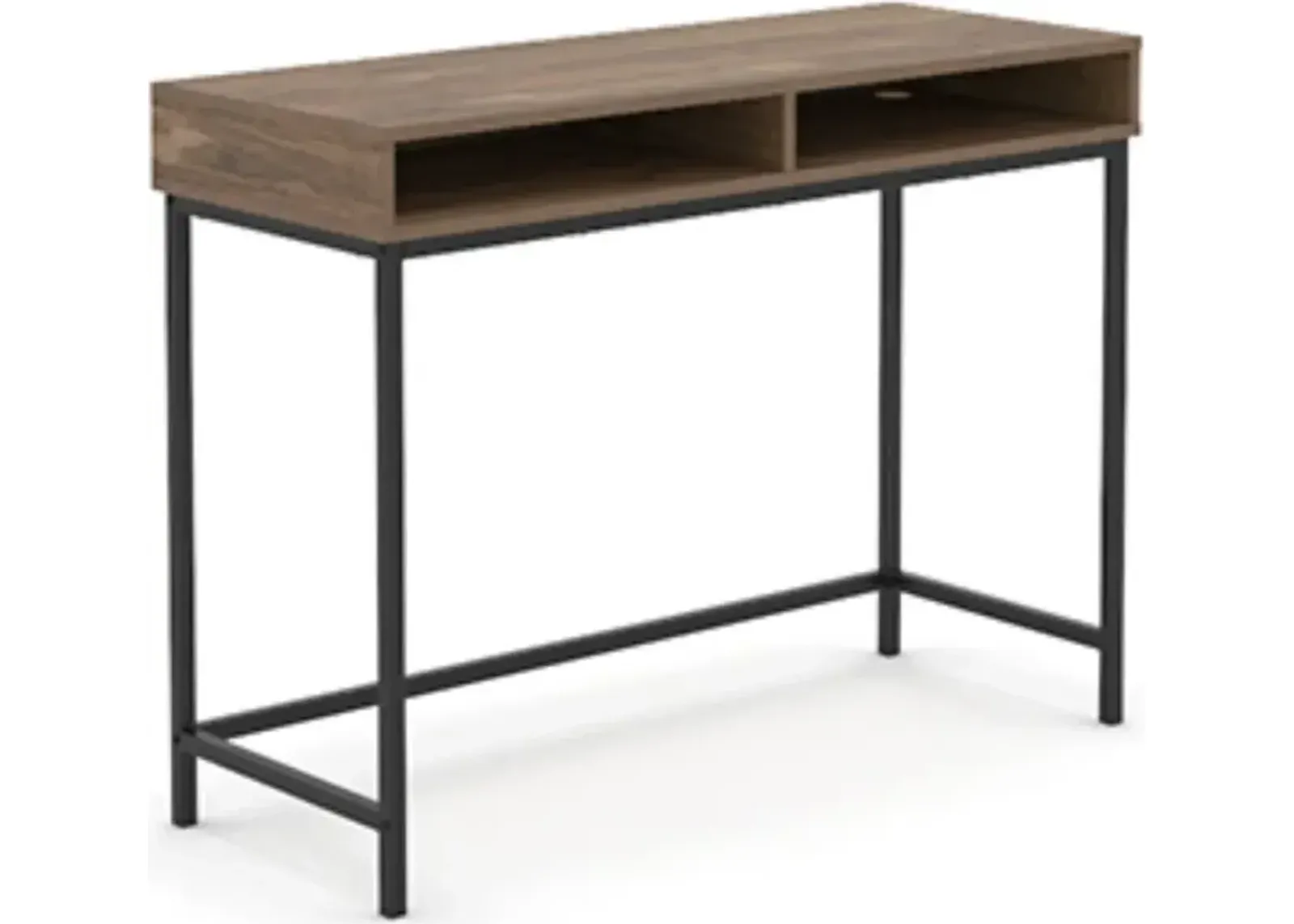 Sauder® North Avenue® Sindoori Mango® Writing Desk