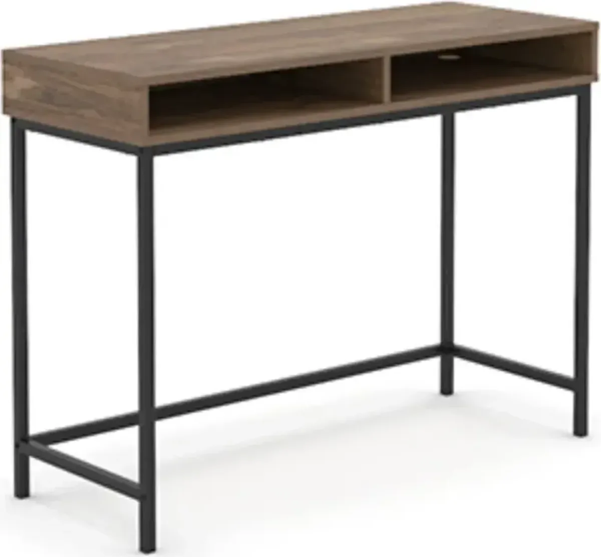 Sauder® North Avenue® Sindoori Mango® Writing Desk