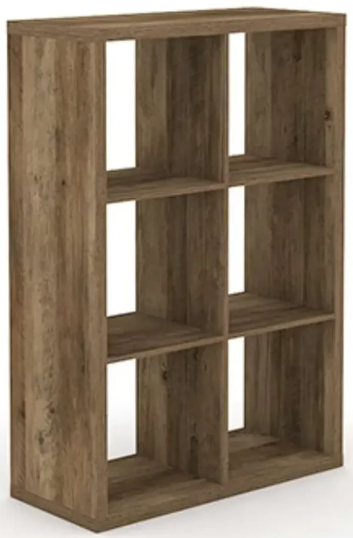 Sauder® Select Rural Pine Storage Bookcase