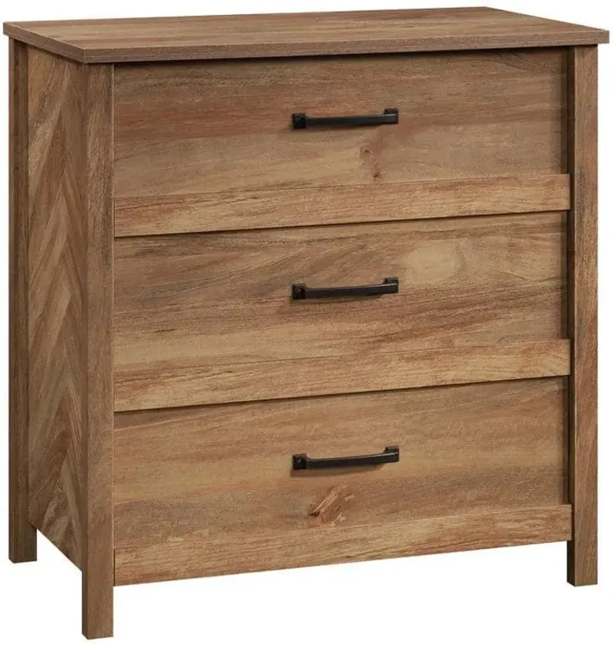 Sauder® Cannery Bridge® Sindoori Mango® Chest