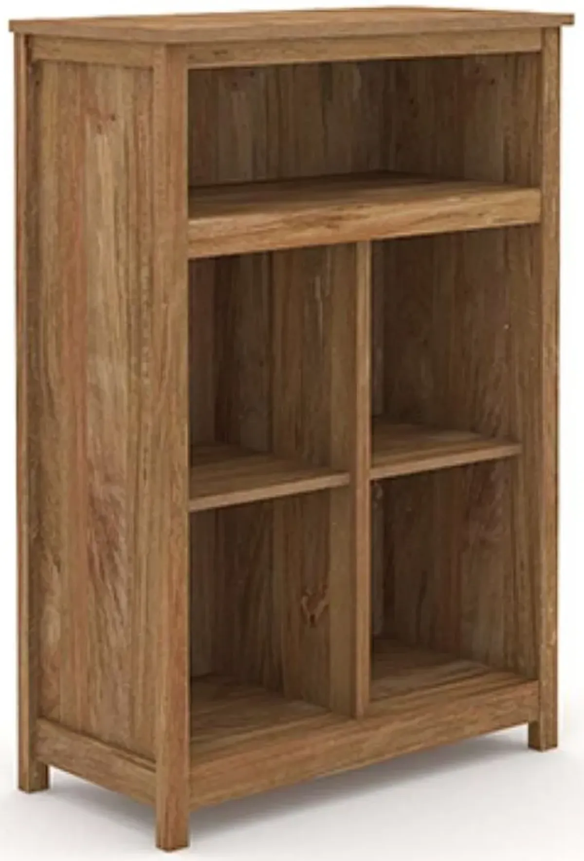 Sauder® Cannery Bridge® Sindoori Mango® Cubby Storage Cabinet