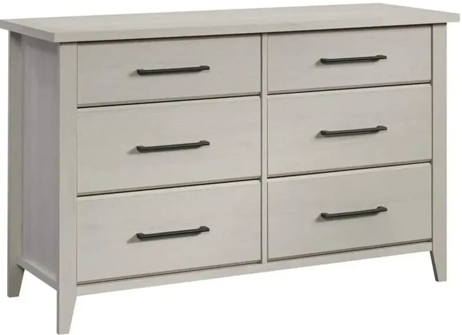 Sauder® Summit Station® Glacier Oak® Dresser