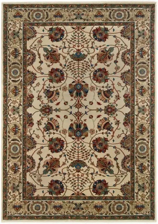 Oriental Weavers Ariana 5'x8' Style 22 Area Rug