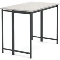 Sauder® North Avenue® Faux Concrete Table