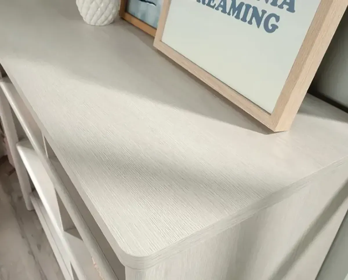 Sauder® Dover Edge® Glacier Oak® Bookcase