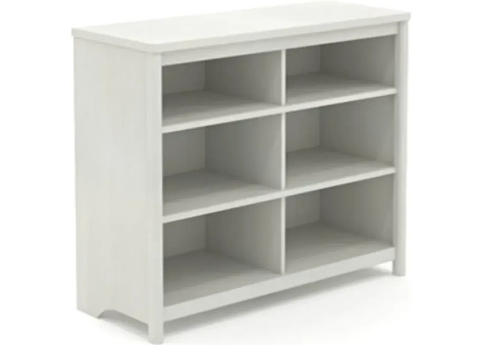 Sauder® Dover Edge® Glacier Oak® Bookcase