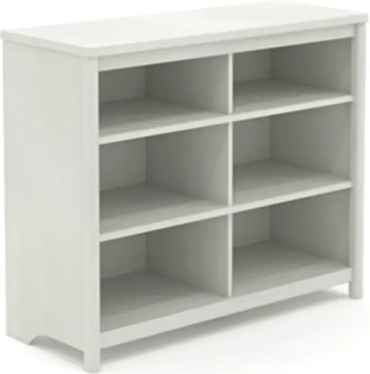 Sauder® Dover Edge® Glacier Oak® Bookcase