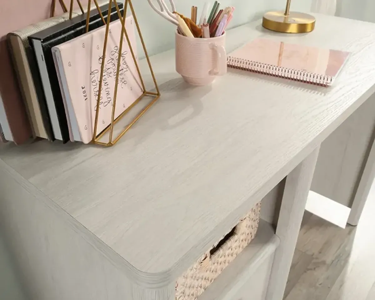 Sauder® Dover Edge® Glacier Oak® Office Desk