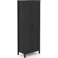Sauder® Select Raven Oak® Storage Cabinet