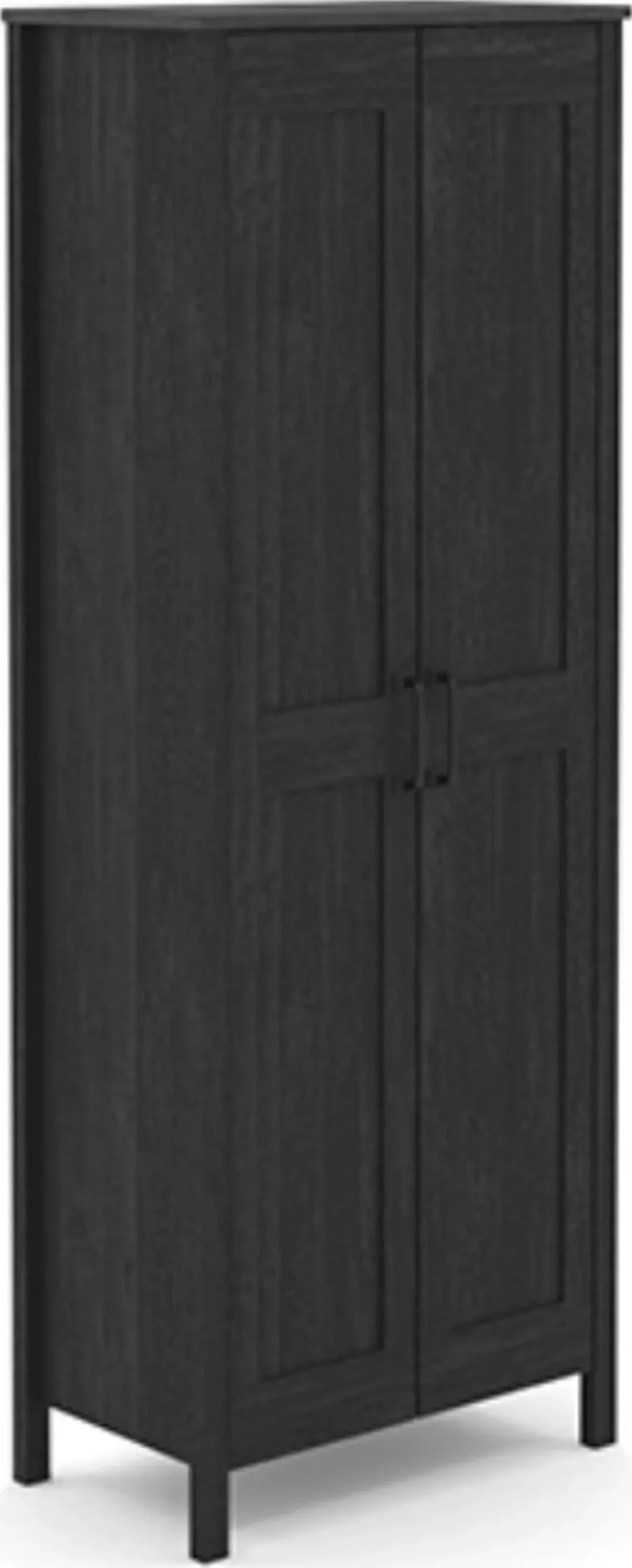 Sauder® Select Raven Oak® Storage Cabinet