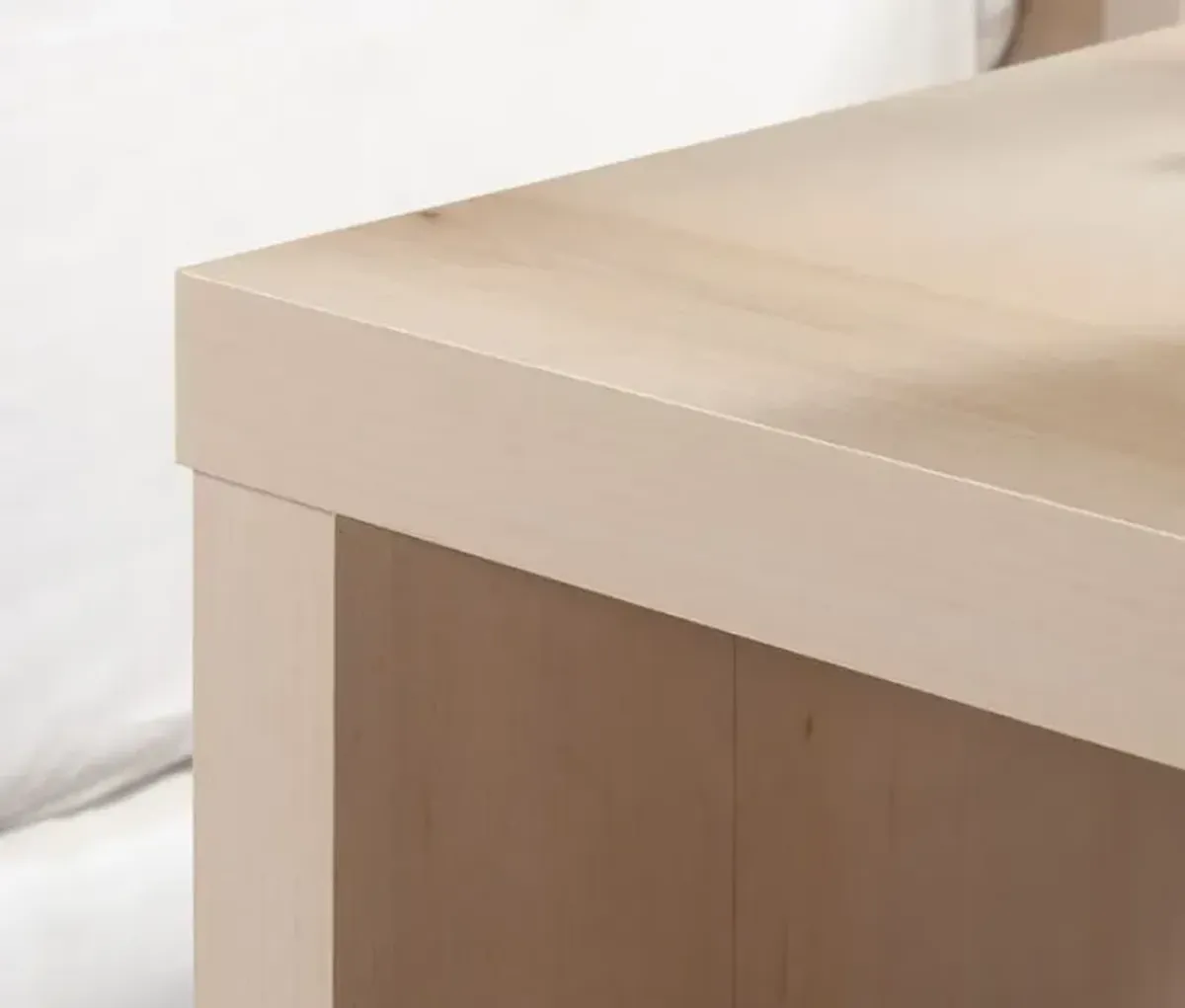 Sauder® Harvey Park® Pacific Maple® Nightstand