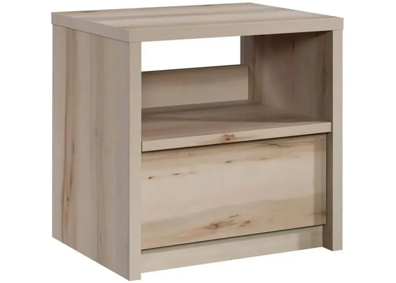 Sauder® Harvey Park® Pacific Maple® Nightstand