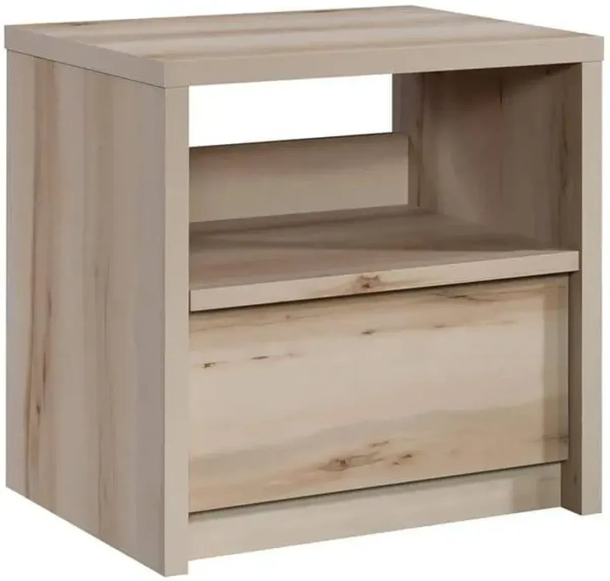 Sauder® Harvey Park® Pacific Maple® Nightstand