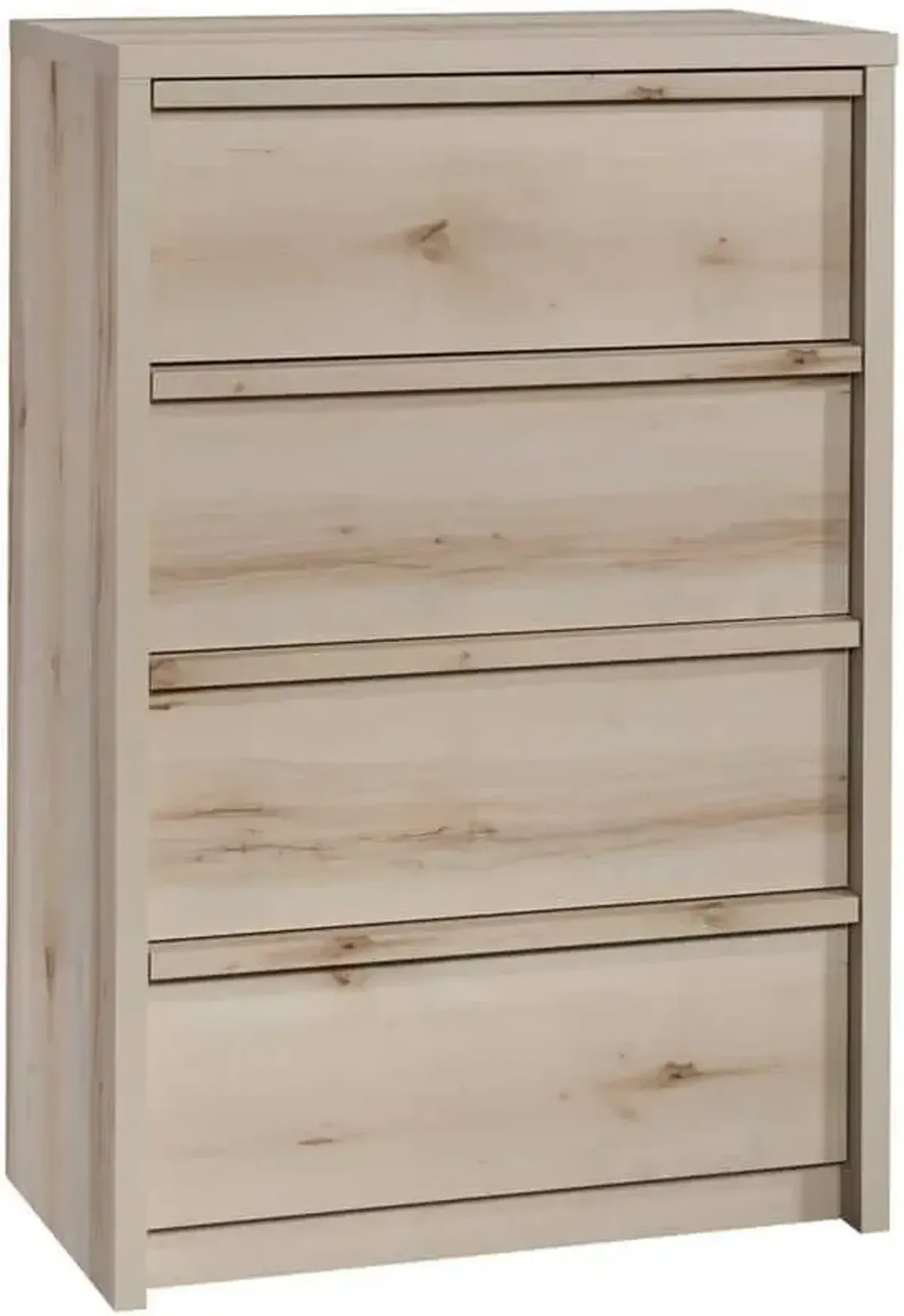 Sauder® Harvey Park® Pacific Maple® Chest