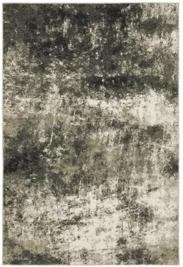 Oriental Weavers Venice 5'x7' Style 8 Area Rug